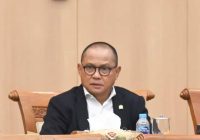 Perbaikan Jalan Longsor KM 171  Belum Ada Kemajuan, Anggota DPR Ini Minta KESDM Beri Sanksi Tegas Kepada PT Arutmin