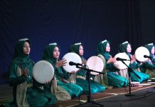 Meriahkan Maulid Nabi Muhammad SAW 2023, Pemprov Kalsel Gelar Lomba Maulid Habsyi