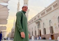 Lengan Patah, Irwansyah Bersyukur Dapat Musibah Sekaligus Rezeki dari Allah