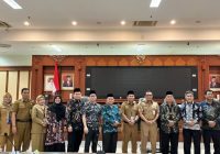Kalsel Sukses Jadi Tuan Rumah MTQN Ke-29, Kaltim Ingin Tiru Sebagai Penyelenggara 2024 Mendatang