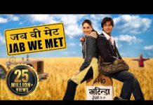 Lagu Yeh Ishq Hai OST. Film Jab We Met Disebut Netizen Mirip Tembang Agnez Mo dan Anggun C Sasmi