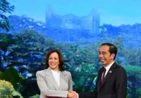 Kamala Harris Akui Kekalahan dari Trump, Hal Ini yang Diungkap