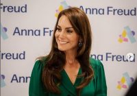 Kate Middleton Umumkan Idap Kanker