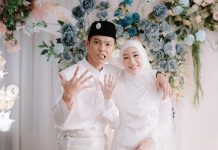 Larissa Chou Ungkap Kebaikan Ikram Rosadi yang Membuatnya Jatuh Cinta