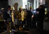 Museum Nasional Ditutup Sementara Usai Insiden Kebakaran