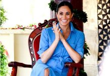 Meghan Markle Umumkan Bakal Aktif Lagi di Instagram, Janjikan Konten 'Merakyat'