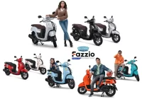 Alasan Yamaha Fazzio Hybrid-Connected Neo Lebih Disukai Dibandingkan dengan Lux