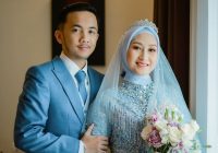 Tampak Persiapan Pesta Rakyat Raja Tambang Kalsel di Binuang, Wali Band Bakal Tampil