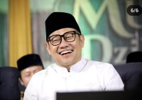 Hari Ini, PBNU Panggil Ketum PKB Muhaimin Iskandar