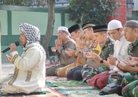 Gubernur Kalsel Mengajak Salat Istisqa di Masjid Al Karomah Esok, 7 September
