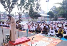 Ketua MUI HSU Ajak Imbau Warga Banyak Beristighfar Hadapi Musim Kemarau