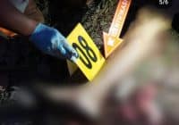 Macan Barbar Amankan Dua Pelaku Pembunuhan di Jalan Trikora Banjarbaru
