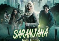 Sejumlah Warganet Pesimis Film Saranjana Kota Ghaib Akan Bagus, Berharap Dibuat Sci-Fi Tanpa Horor