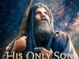 DPR RI Minta Film His Only Son Dihentikan 'Menyesatkan Ajaran Islam'
