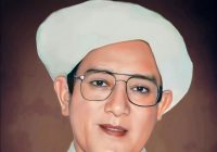Gubernur Kalsel Gelar Pembacaan Manaqib Jelang Haul ke 19 Guru Sekumpul