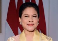 Viral di Instagram, Foto Iriana Jokowi Jadi Model Obat Pelangsing