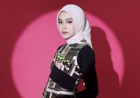 Penyanyi Indonesian Idol Salma Salsabil Bakal Tampil di Festival Jukung Hias Tanglong Banjarmasin