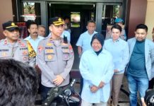 Mensos Tri Rismaharini Soroti Kasus Sodomi di Kertak Hanyar