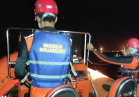 Dua Nelayan Diduga Tenggelam di Kotabaru Ditemukan Tim SAR Gabungan
