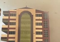 Kebakaran Lahan dekat Uniska MAB Batola Semakin Membesar