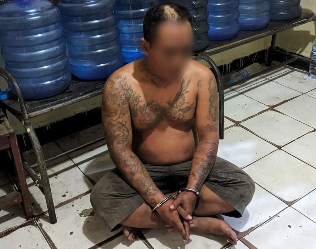 25092023_pelaku penganiayaan