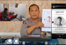 Beredar Kabar Korban Bullying di Cilacap Meninggal Dunia, Kapolsek Cimanggu : 'Tidak Benar'