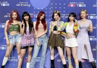 Derita di Balik Badan Langsing Para Idola K-Pop Wanita, Konsumsi Pil KB Hingga Diet Ekstrem