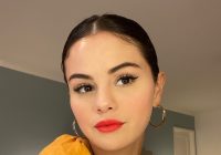 Miliki 429 Juta Followers, Selena Gomez Merasa Terbebani