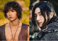 Jang Dong Gun Sempat Khawatir Lee Joon Gi Gantikan Song Joong Ki di Drakor Arthdal Chronicle 2