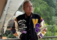 Sule Ungkap Arti Nama Anak Pertama Rizky Febian dan Mahalini Raharja