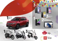 Waspada Jika Dihubungi Sebagai Pemenang Undian Telkomsel