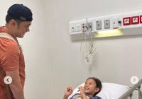 Putrinya Usus Buntu, Zaskia Adya Mecca Cerita Soal Mahalnya Biaya Berobat di Indonesia dan Pentingnya Asuransi