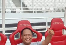 Suwandi Siapkan Program Jika Terpilih Menjadi Anggota DPRD Banjarbaru