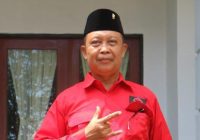 Berbekal Pengalaman Ketua RT, Kusman Optimistis Terjun Ke Dunia Politik
