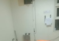Pemuda Warga Gunung Ronggeng Meregang Nyawa di Simpang 4 Guntung Manggis Banjarbaru