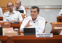 Aturan Hukum Golden Visa untuk Orang Asing Disahkan, Segini Nilai Investasi yang Harus Disetorkan ke Pemerintah RI