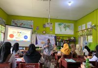 Tim Pengabdian PGSD ULM Gelar Workshop di SDN Sei Miai 5, Tingkatkan Profesionalisme Guru