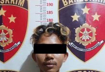 Warga Ponorogo Terancam Penjara 7 Tahun di Tanah Bumbu, Dijerat Pasal Bawa Kabur Anak dibawah Umur