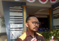 Penampilan Kesenian Tak Ditonton Pejabat Tinggi yang Hadir, Panitia Puncak Hari Jadi ke 73 Kabupaten Banjar Buka Suara