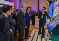 Kepada Pemimpin Negara ASEAN, PLN Tegaskan Komitmen Aksi Capai Net Zero Emission 2060