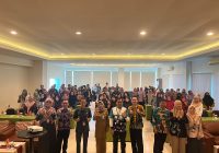 BPS Siapkan Petugas Terlatih, Siap Data Pelaku UMKM dan Koperasi di Tanah Bumbu