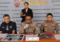 Kekasih Diejek, Pria di Tamansari Bawa Parang Serang Pengejek