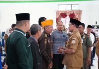 Sukseskan Pemilu 2024, Pemkab Tanbu Undang Ormas Ikuti Seminar Gerakan Kemitraaan