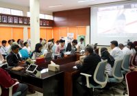 BPKP Kalsel : Jangan Lagi Terjadi Anggaran Pemerintah Daerah Tak Pro Rakyat