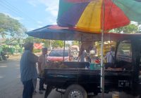 Pengelola Parkir RTH Ratu Zalecha Tepis Ada Pungli