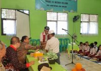 Anak Usia Dini dan Perempuan Rentan dimasuki Faham Radikalisme, BNPT Tanamkan Nilai Pancasila