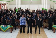 Pemkab Tanah Bumbu Gelar Workshop Budaya Kerja ASN BerAKHLAK, Berikut Tujuannya