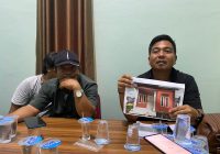 Rumah Ambruk di Komplek Asman Pesona, Pihak Properti Akan Berikan Bantuan Gratis ke Korban