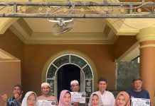 Hj Ernawati Siap Kembali Perjuangkan dan Kawal Aspirasi Masyarakat Tanah Bumbu