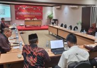 Kolonel Czi, Rahmad Suhendro : "Jangan Kerdilkan FKPT"